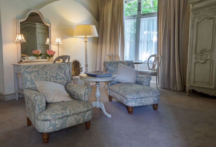 Bed and Breakfast Auberge Clermont 18