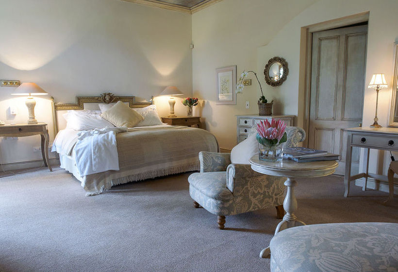 Bed and Breakfast Auberge Clermont 20