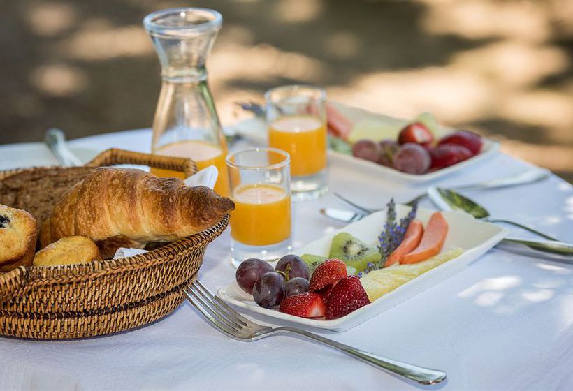 Bed and Breakfast Auberge Clermont 3