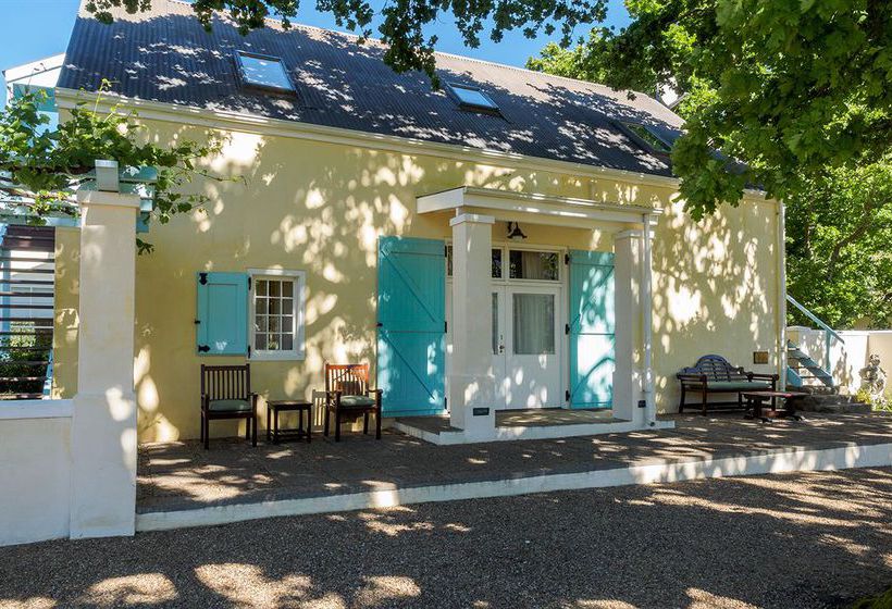 Bed and Breakfast Auberge Clermont 4