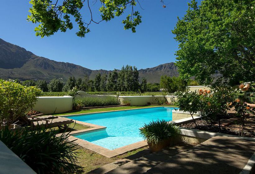 Bed and Breakfast Auberge Clermont 6