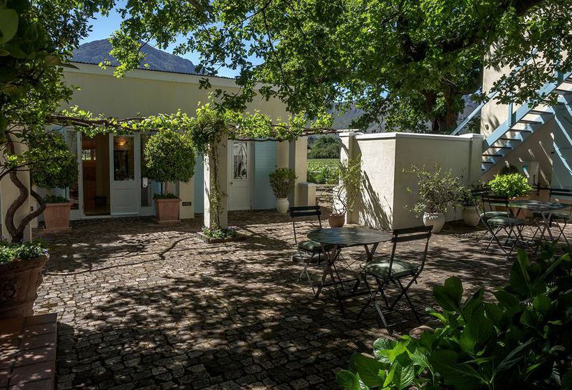 Bed and Breakfast Auberge Clermont 7