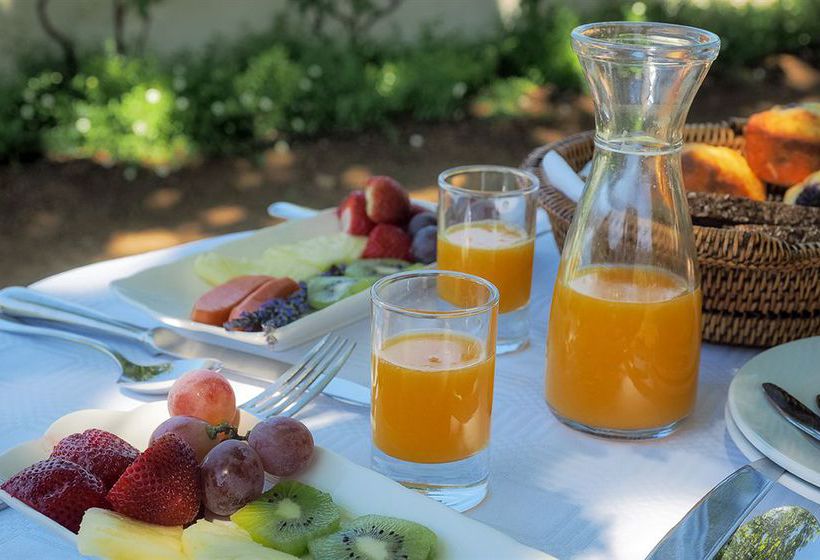 Bed and Breakfast Auberge Clermont 8