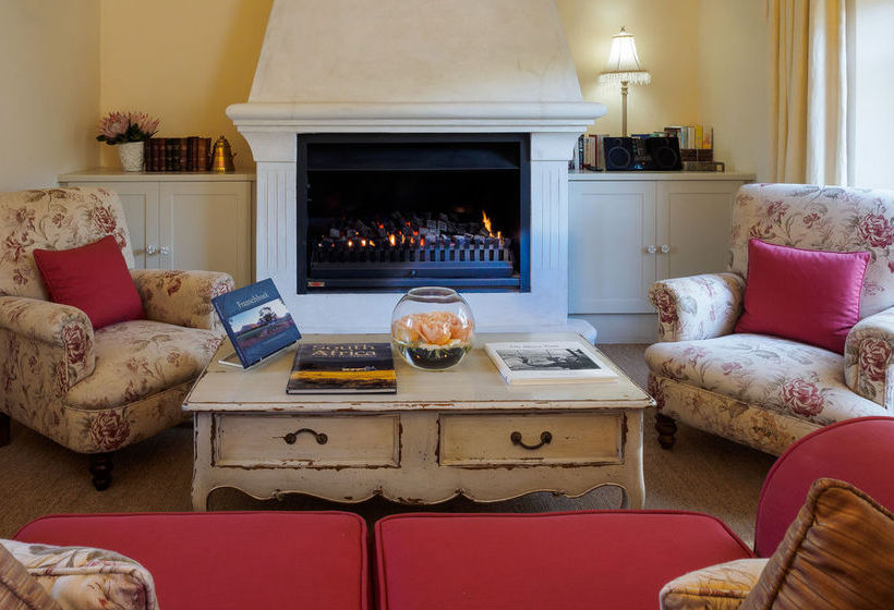 Bed and Breakfast Auberge Clermont 9