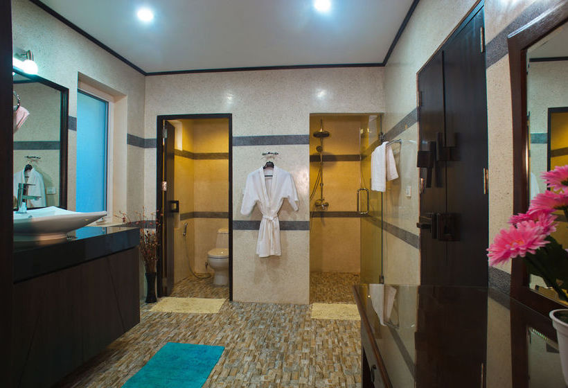 Samui Sunrise Villa 10