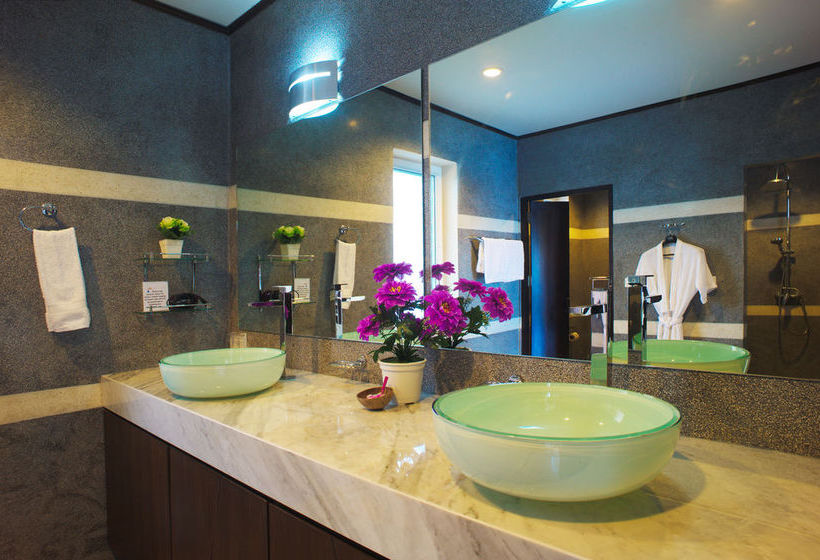 Samui Sunrise Villa 11