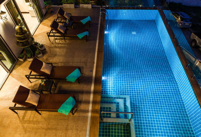 Samui Sunrise Villa 18