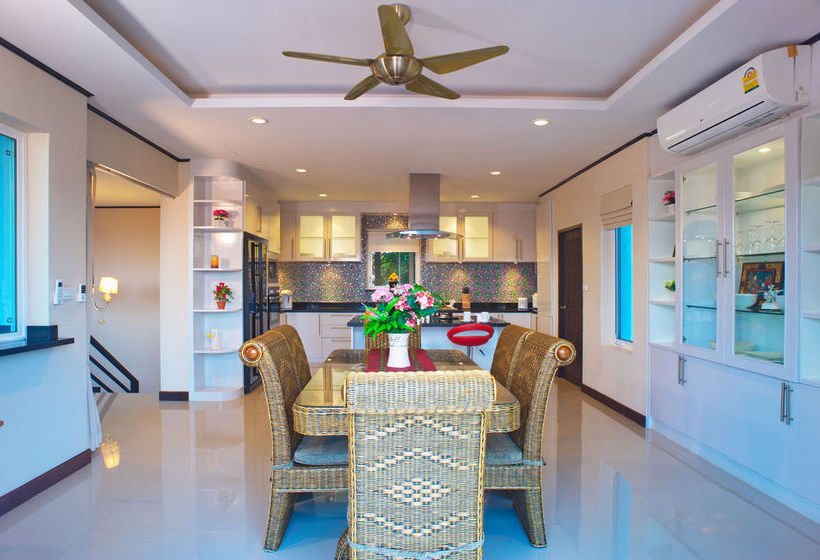 Samui Sunrise Villa 2