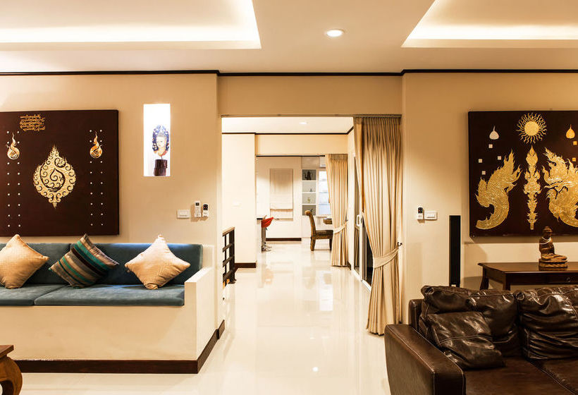 Samui Sunrise Villa 3