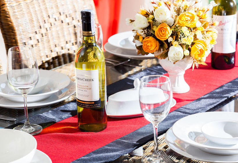 Samui Sunrise Villa 6