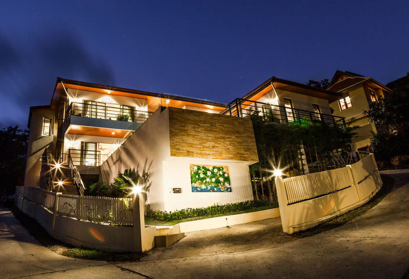 Samui Sunrise Villa 7