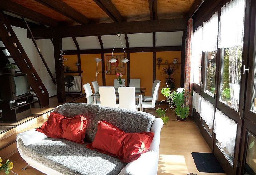 Ferienhaushotel Zur Gruenen Oase 10