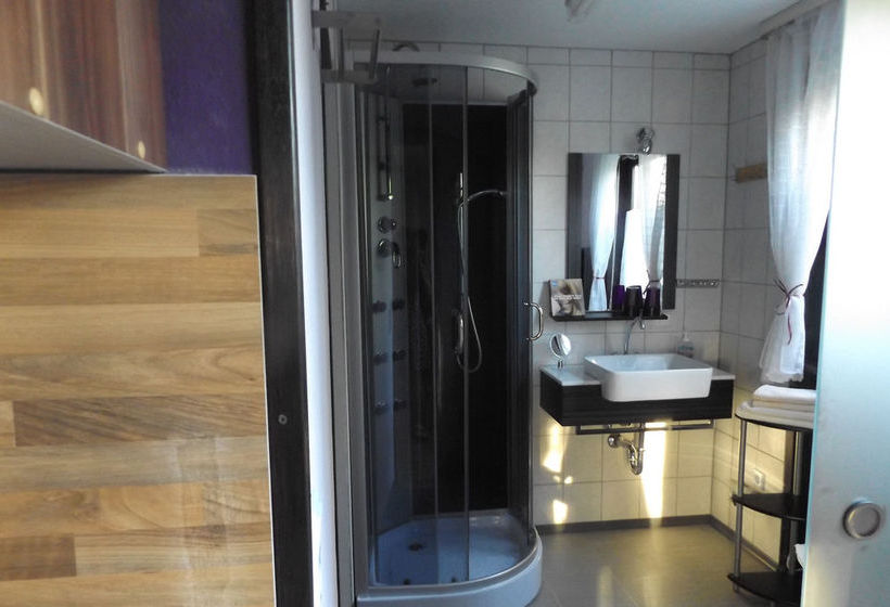 Ferienhaushotel Zur Gruenen Oase 14