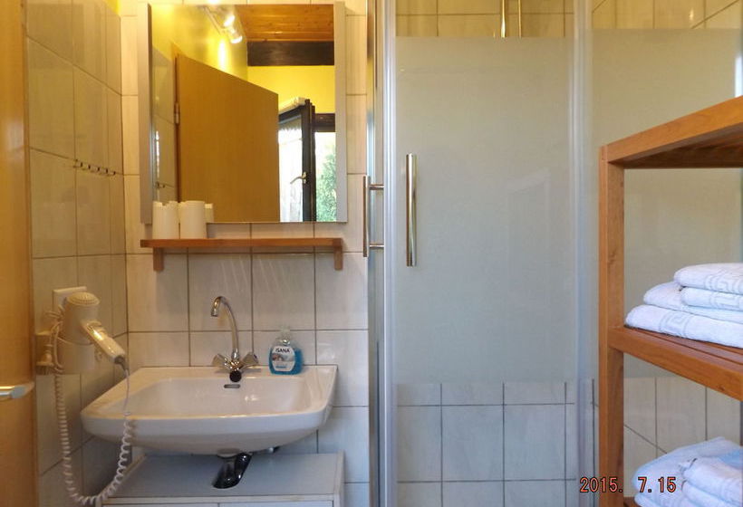 Ferienhaushotel Zur Gruenen Oase 15