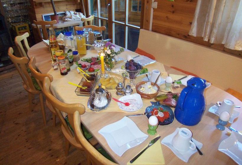 Ferienhaushotel Zur Gruenen Oase 16