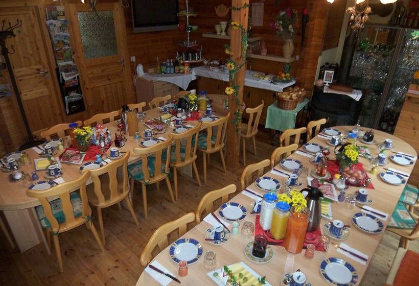 Ferienhaushotel Zur Gruenen Oase 18