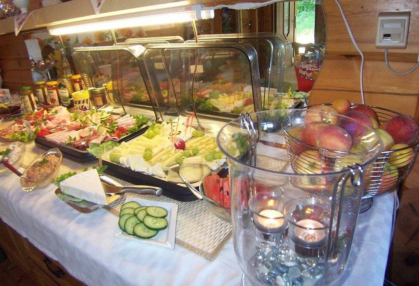 Ferienhaushotel Zur Gruenen Oase 19