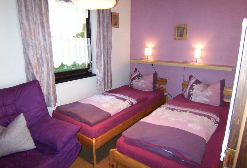 Ferienhaushotel Zur Gruenen Oase 20