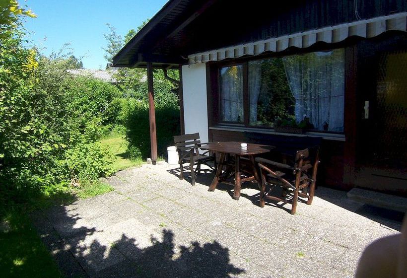 Ferienhaushotel Zur Gruenen Oase 3