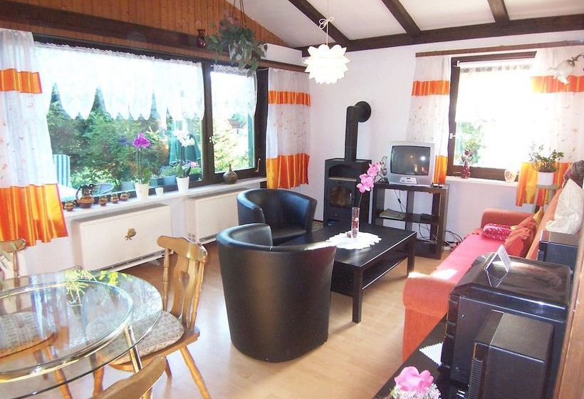 Ferienhaushotel Zur Gruenen Oase 6