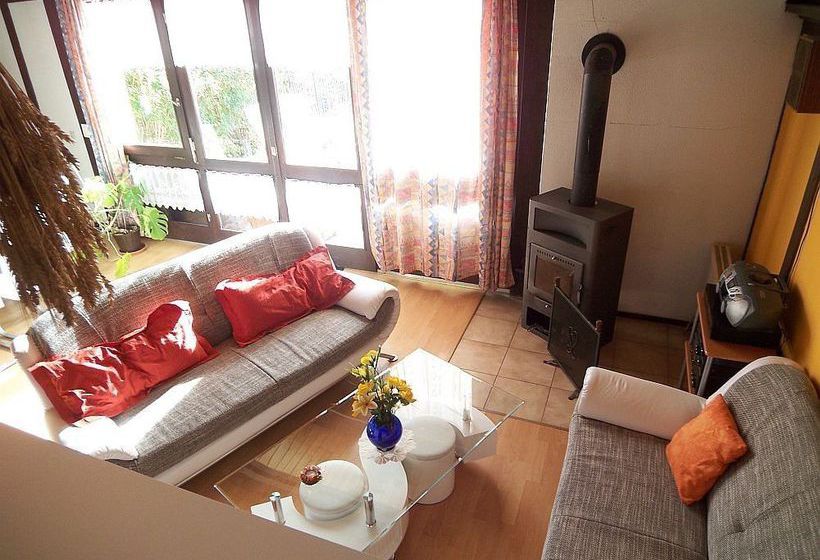 Ferienhaushotel Zur Gruenen Oase 7