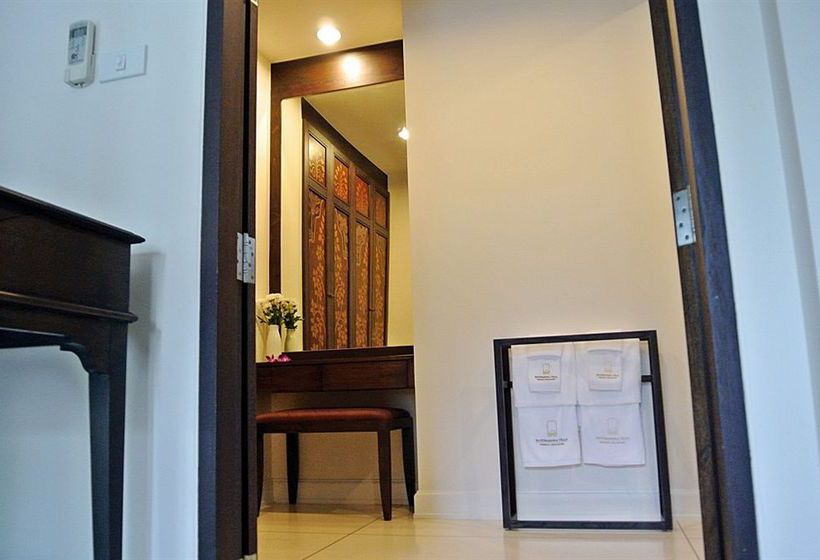 Ratchamaka Villa Chalong Phuket