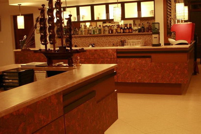 Hotel Tachawan Resort & Restaurant 1