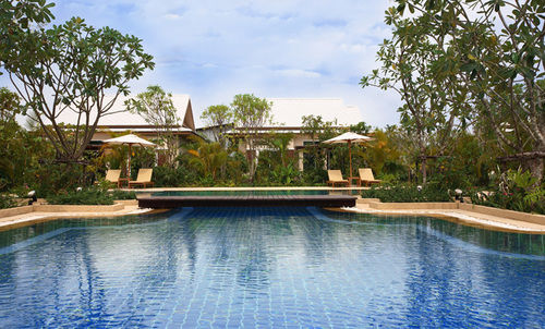 Hotel Tachawan Resort & Restaurant 14