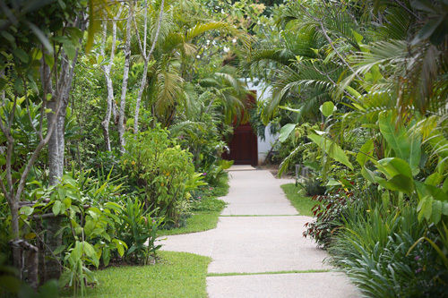 Hotel Tachawan Resort & Restaurant 16