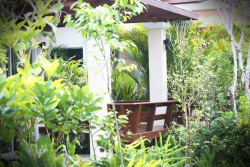 Hotel Tachawan Resort & Restaurant 17