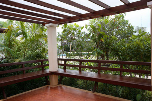 Hotel Tachawan Resort & Restaurant 18