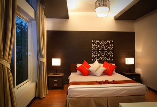 Hotel Tachawan Resort & Restaurant 5