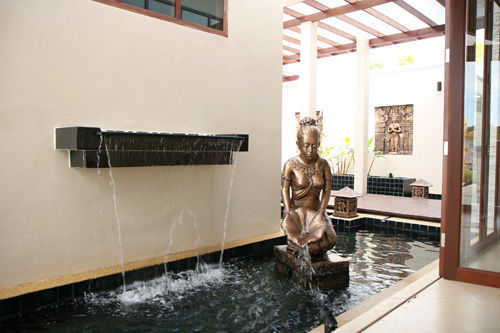 Hotel Tachawan Resort & Restaurant 6