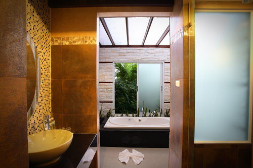 Hotel Tachawan Resort & Restaurant 7