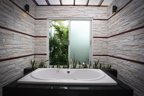 Hotel Tachawan Resort & Restaurant 8