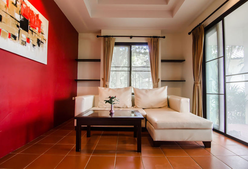 Hotel Coco Ville The Living Paradise 1