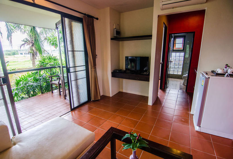 Hotel Coco Ville The Living Paradise 10