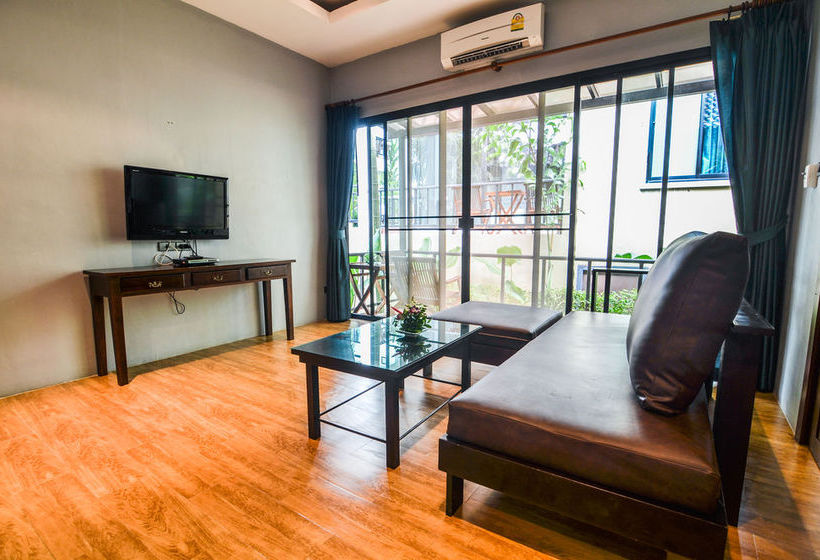 Hotel Coco Ville The Living Paradise 12