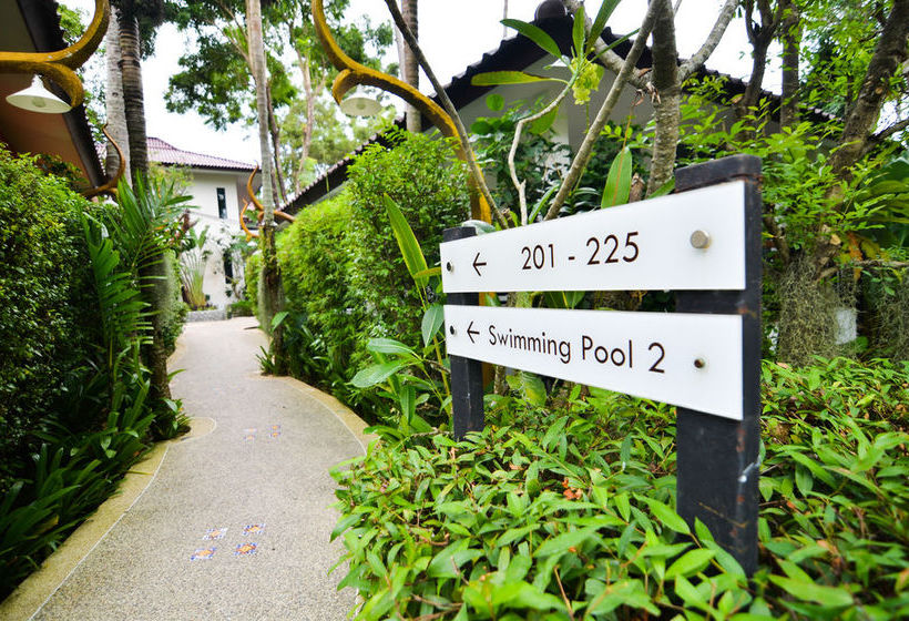 Hotel Coco Ville The Living Paradise 13