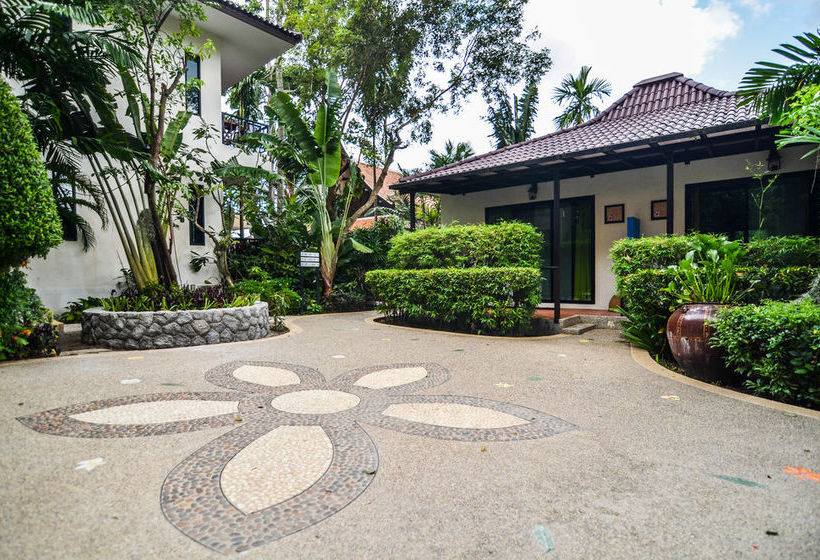 Hotel Coco Ville The Living Paradise 14