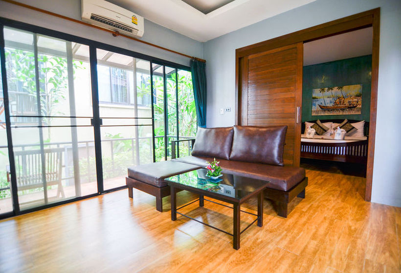 Hotel Coco Ville The Living Paradise 16