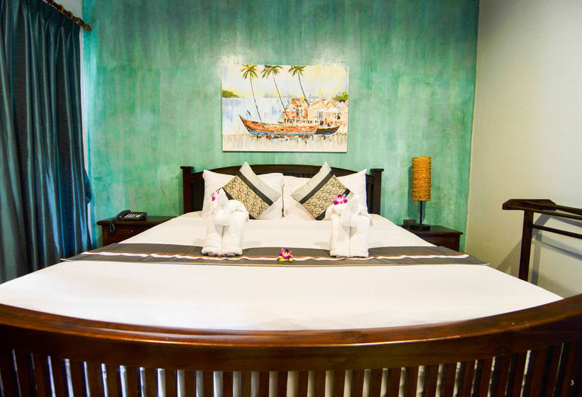 Hotel Coco Ville The Living Paradise 17