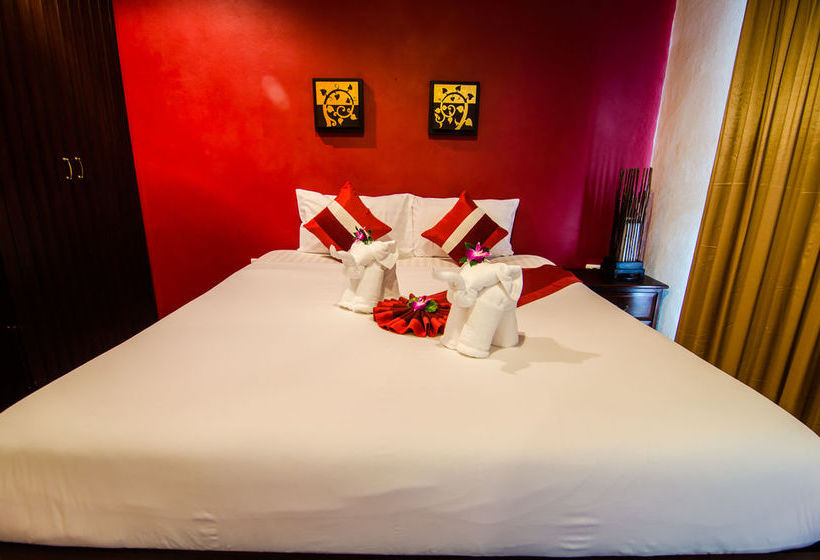 Hotel Coco Ville The Living Paradise 18