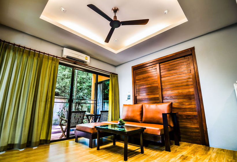 Hotel Coco Ville The Living Paradise 19