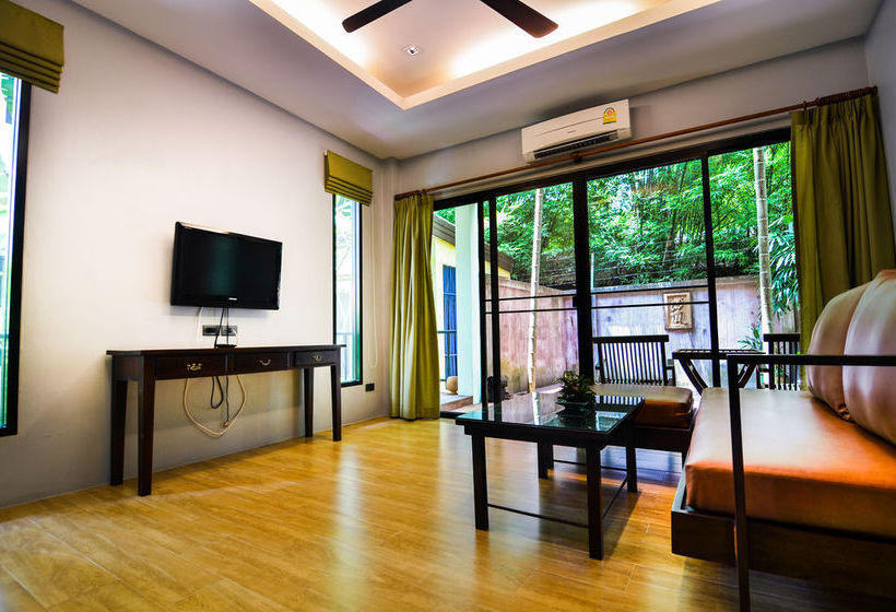 Hotel Coco Ville The Living Paradise 20