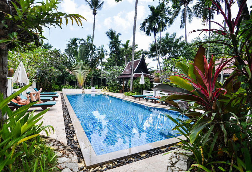 Hotel Coco Ville The Living Paradise 3