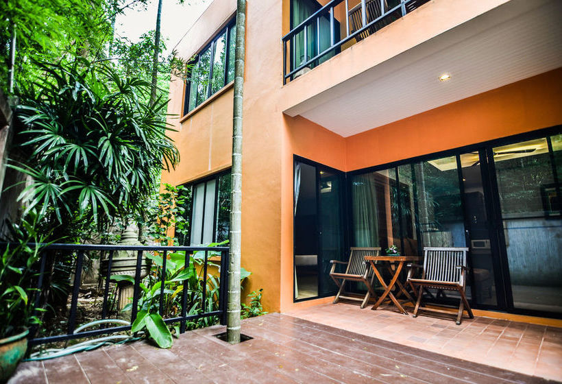 Hotel Coco Ville The Living Paradise 4