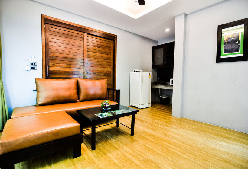 Hotel Coco Ville The Living Paradise 5