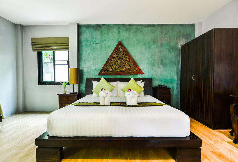 Hotel Coco Ville The Living Paradise 6