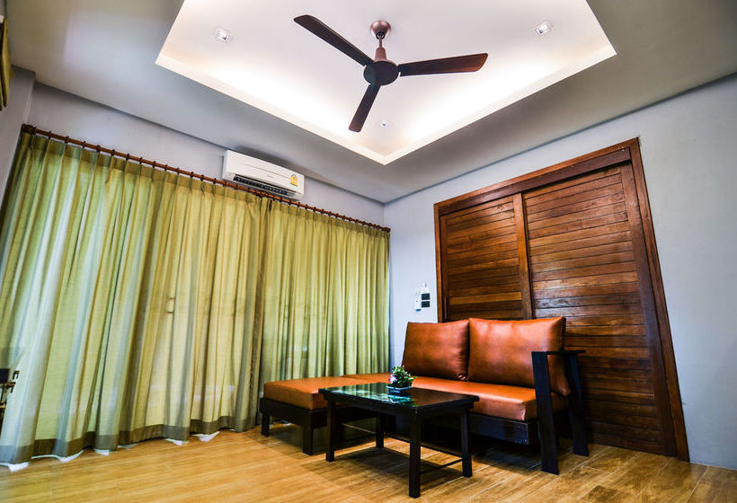 Hotel Coco Ville The Living Paradise 7